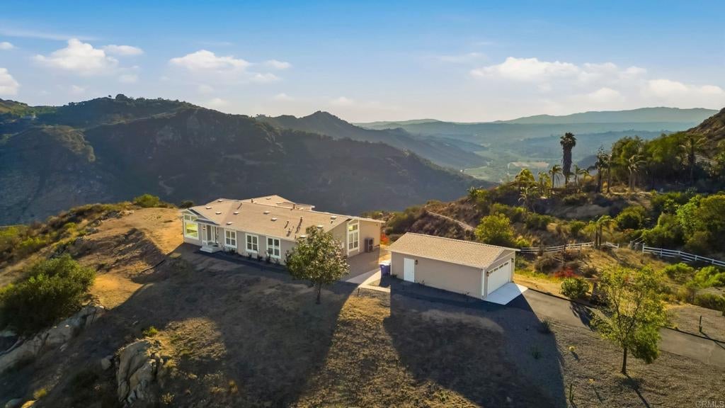 30663 Camino De Las Lomas