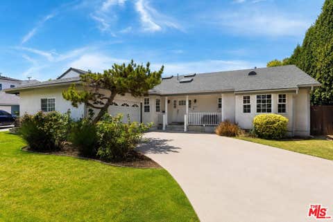 Photo of 3269 Edith Street, Los Angeles, CA 90064 (MLS # 26844769)