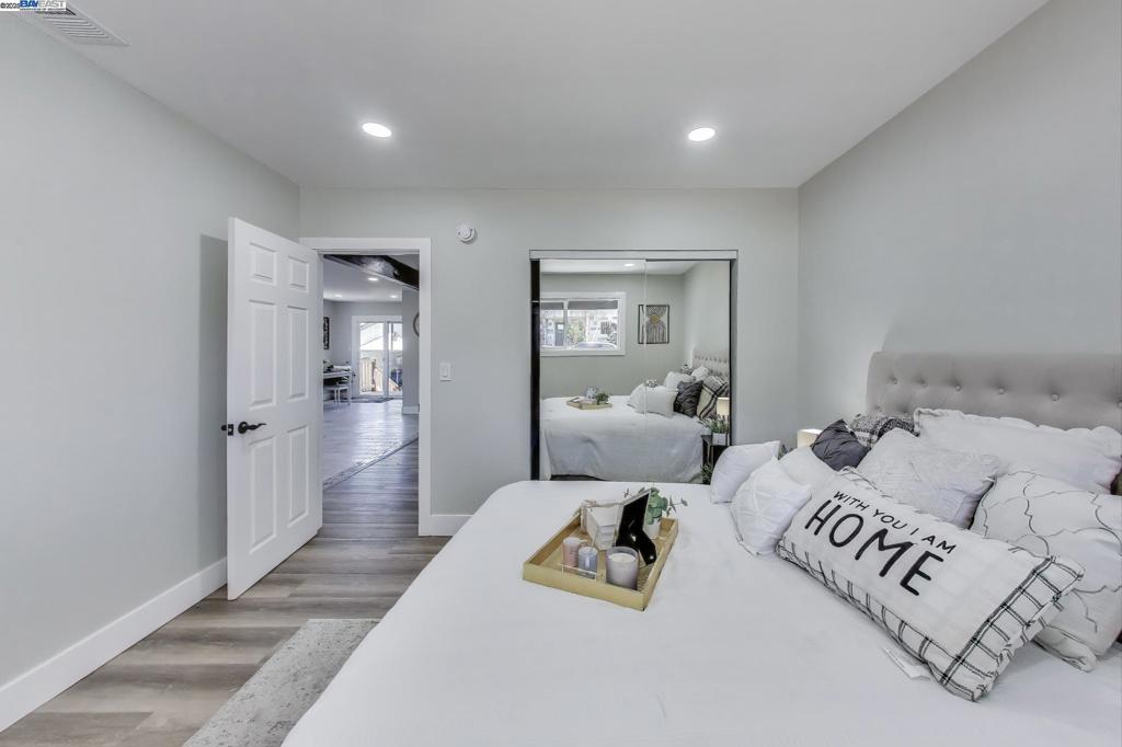 ALHAMBRA  VALLEY - Residential