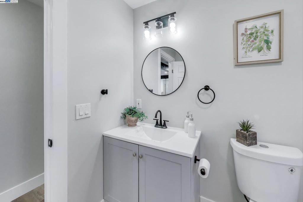 ALHAMBRA  VALLEY - Residential