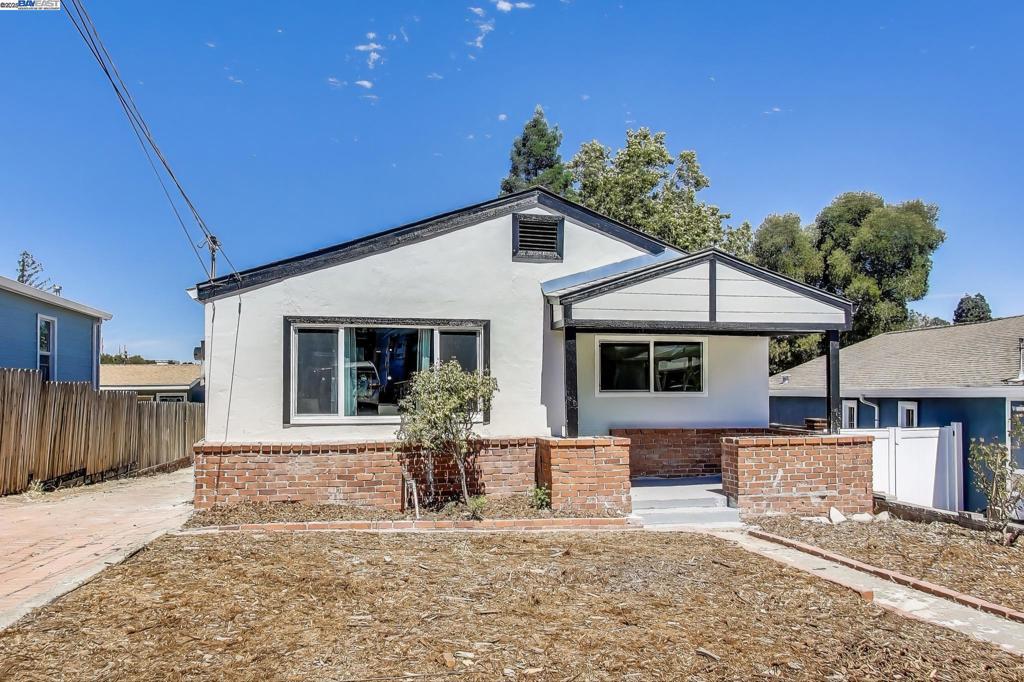 ALHAMBRA  VALLEY - Residential