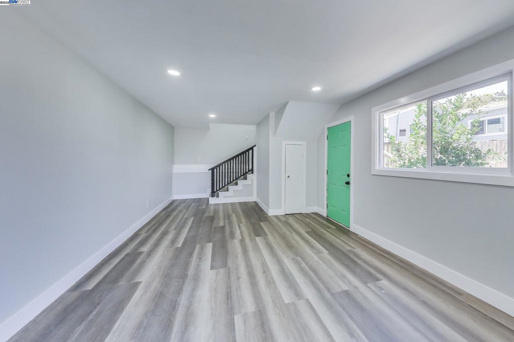 ALHAMBRA  VALLEY - Residential