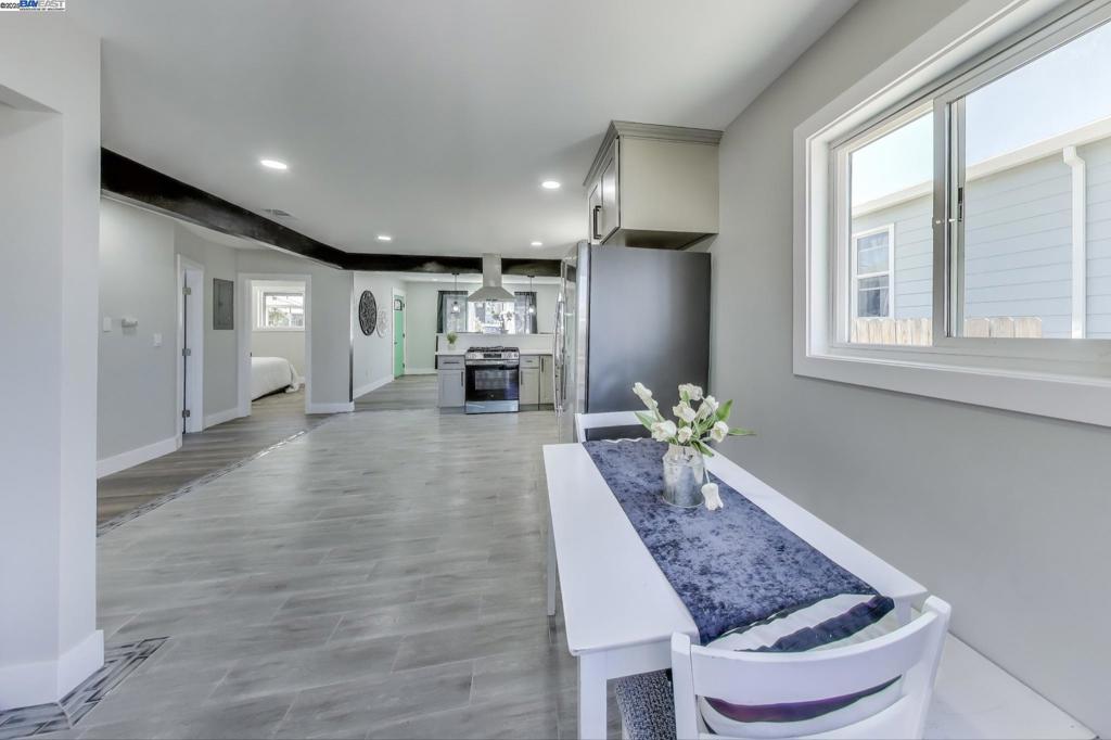 ALHAMBRA  VALLEY - Residential