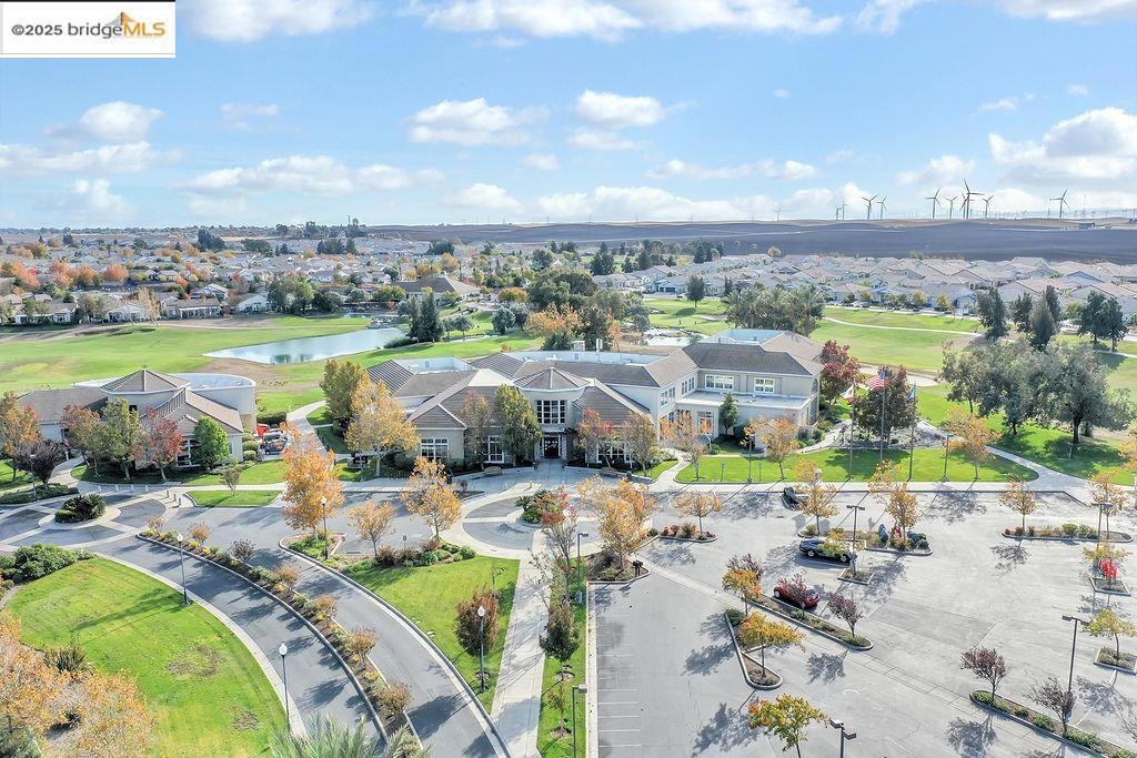 TRILOGY - Residential