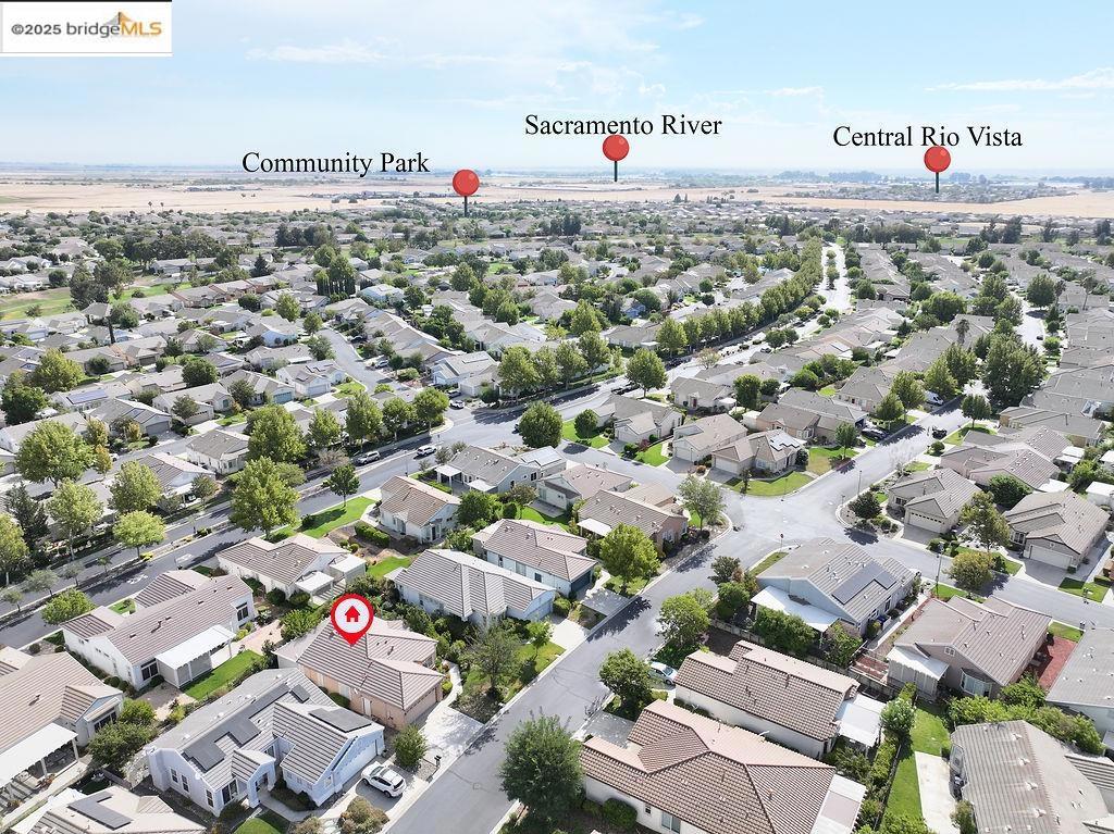 TRILOGY - Residential