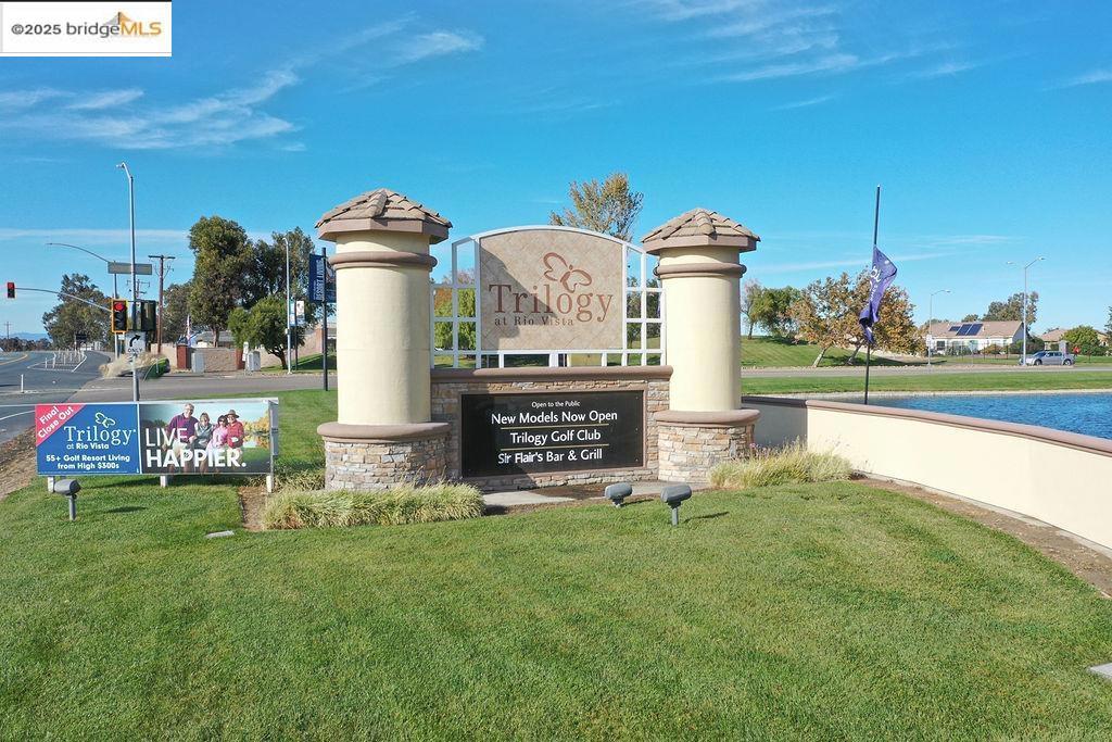 TRILOGY - Residential