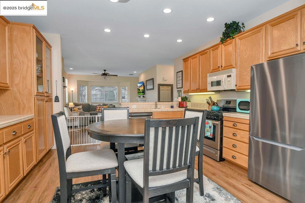 TRILOGY - Residential