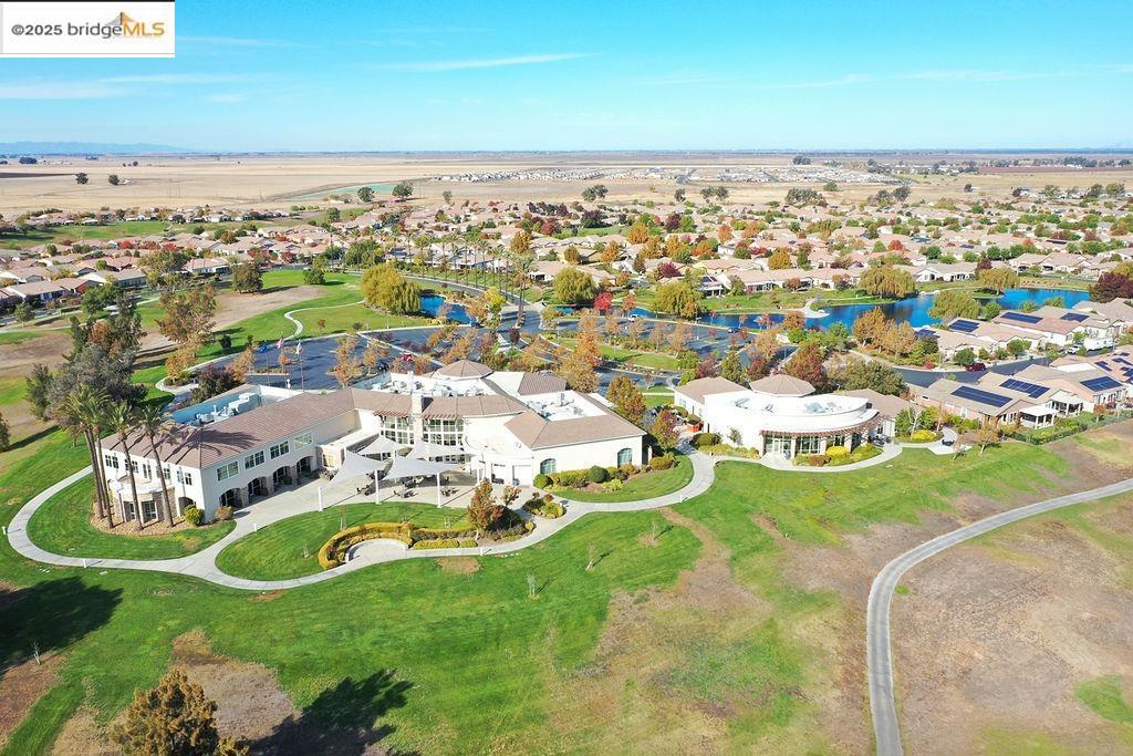 TRILOGY - Residential