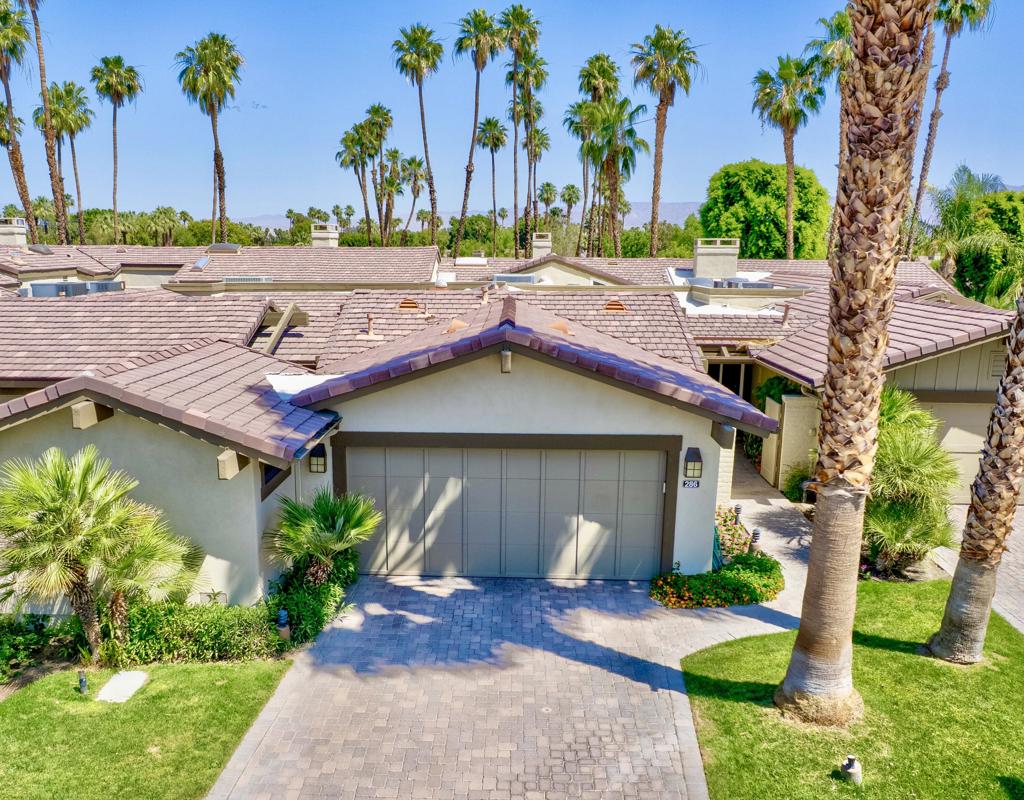 286 Green Mountain Drive