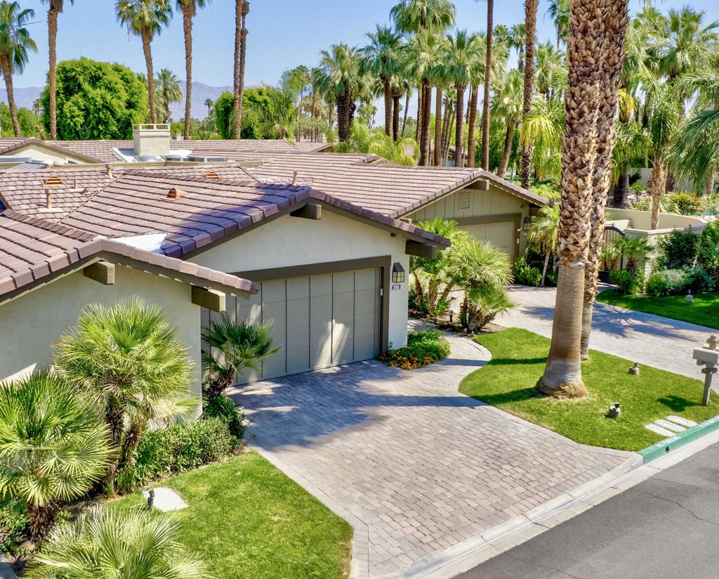 286 Green Mountain Drive