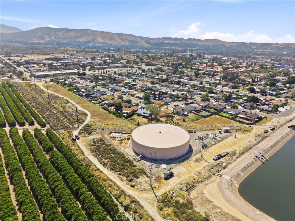 2016 SAN Bernardino Avenue