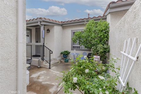 11471 Tampa Avenue 149 Porter Ranch CA 91326
