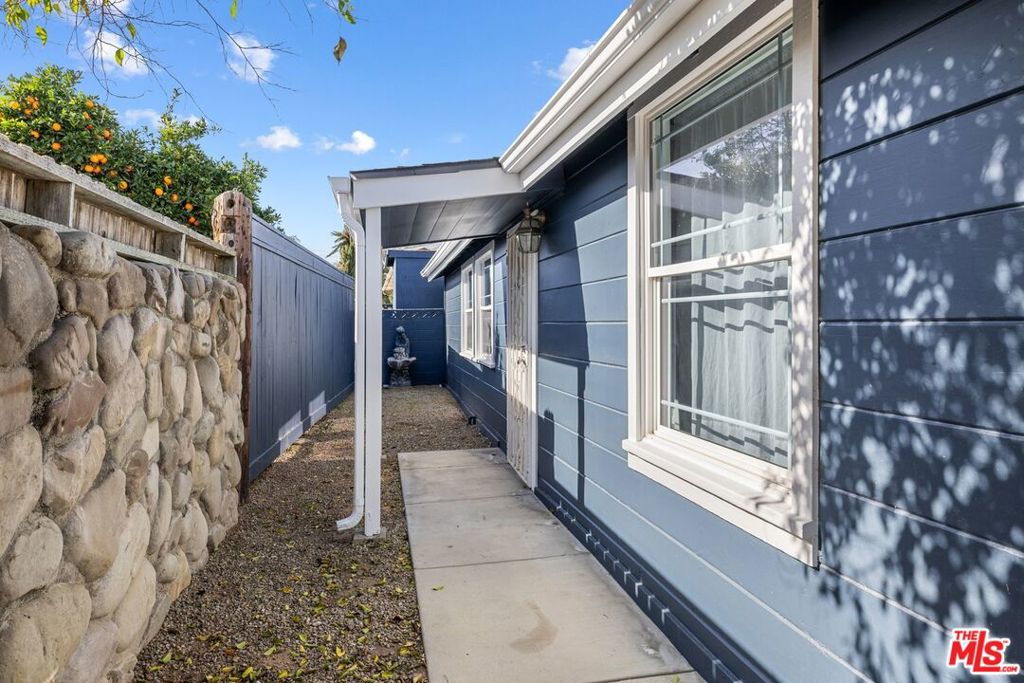 543 Good Hope Street