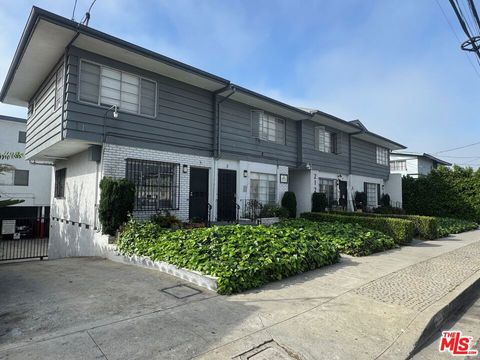 212 W Plymouth Street Inglewood CA 90302