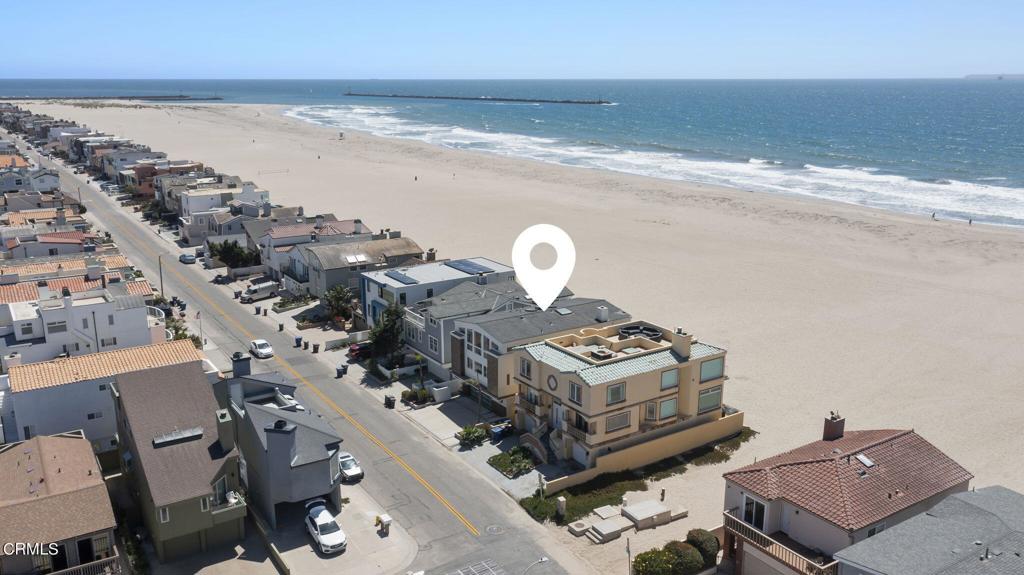 3757 Ocean Drive