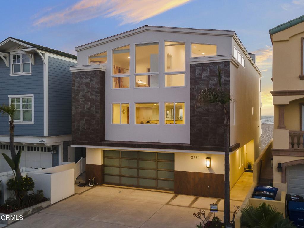 3757 Ocean Drive