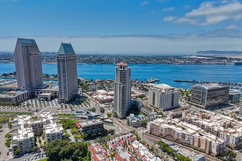 700 W Harbor Dr 1306 San Diego CA 92101