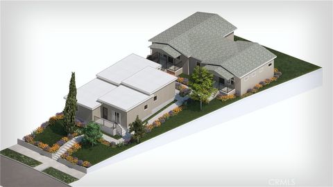 2530 Ganahl Los Angeles CA 90033