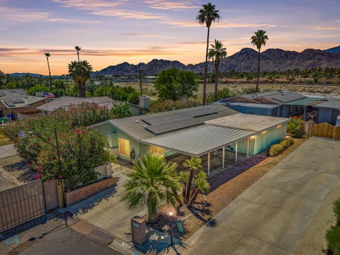 Photo of 74495 Gary Avenue, Palm Desert, CA 92260 (MLS # 219148635DA)