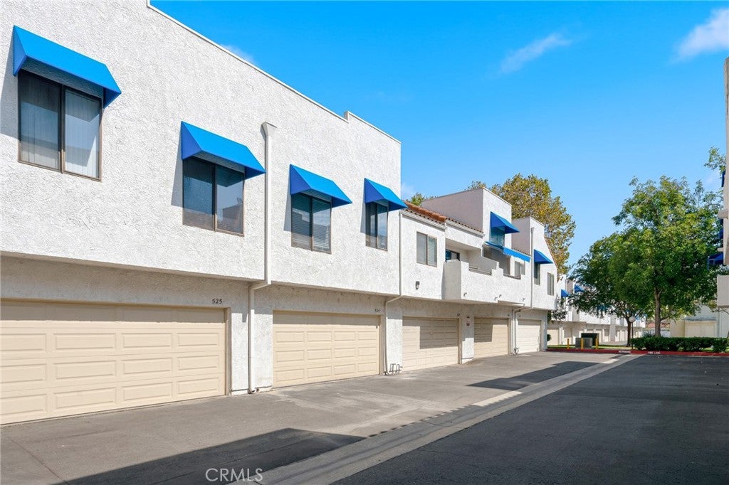 524 Park Shadow Court