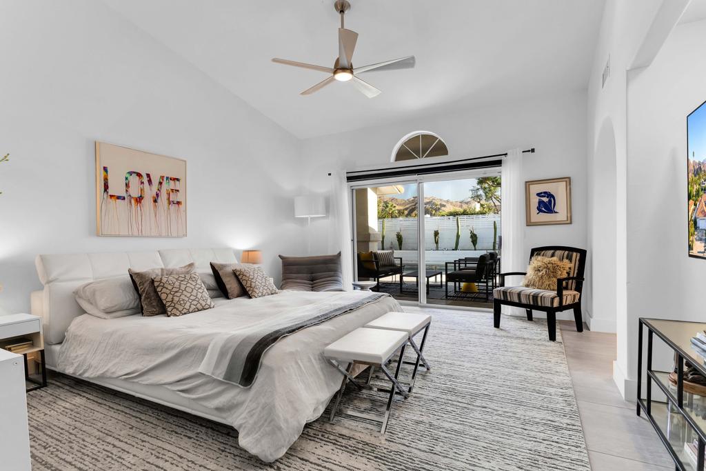 Cove At Indian Wells - Residential Lease