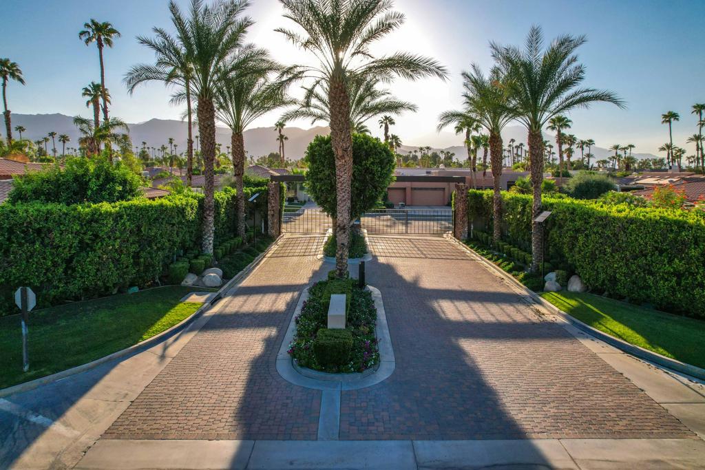 Cove At Indian Wells - Residential Lease