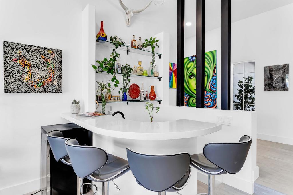 Cove At Indian Wells - Residential Lease