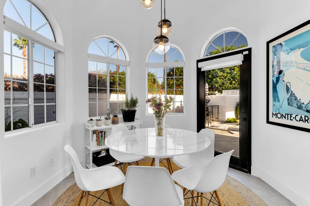 Cove At Indian Wells - Residential Lease