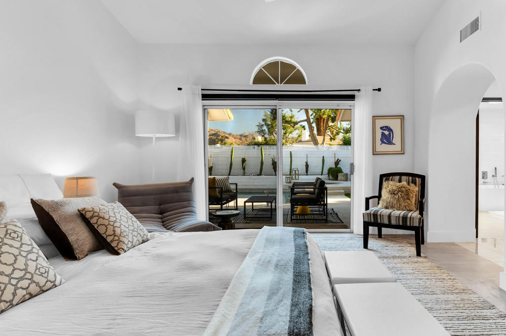 Cove At Indian Wells - Residential Lease