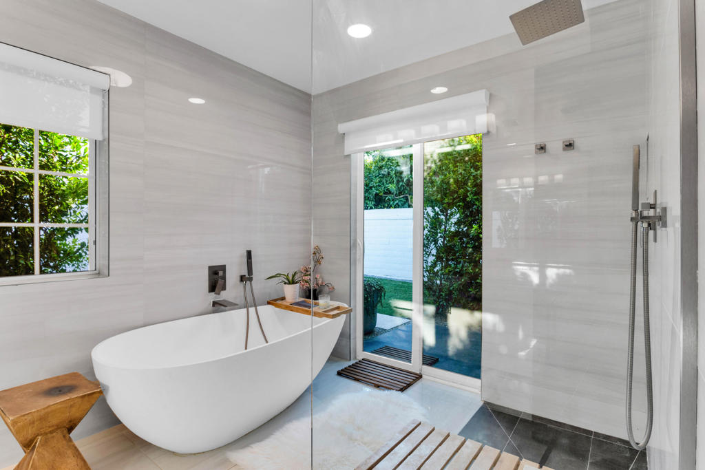 Cove At Indian Wells - Residential Lease