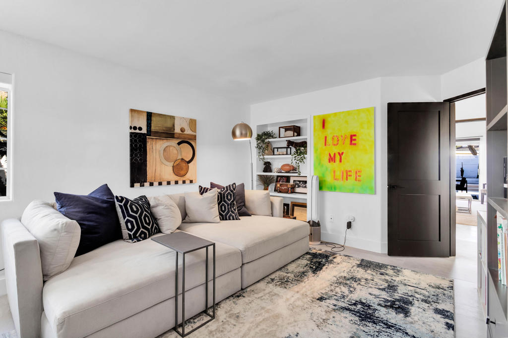Cove At Indian Wells - Residential Lease