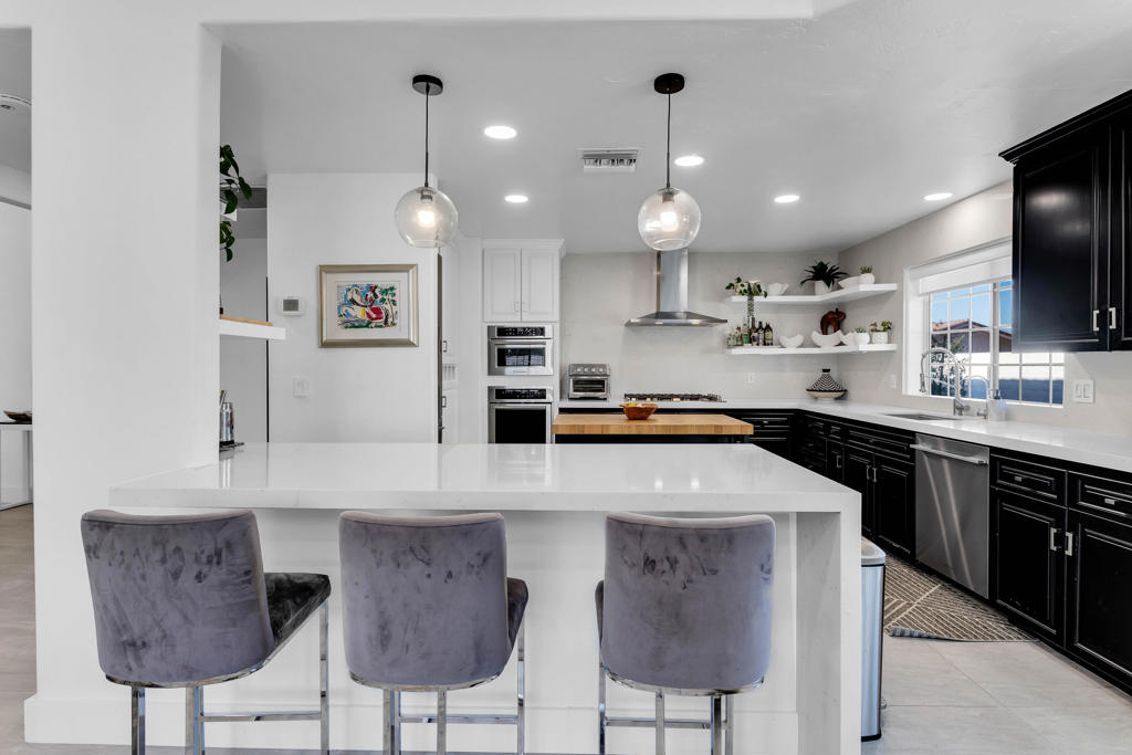 Cove At Indian Wells - Residential Lease