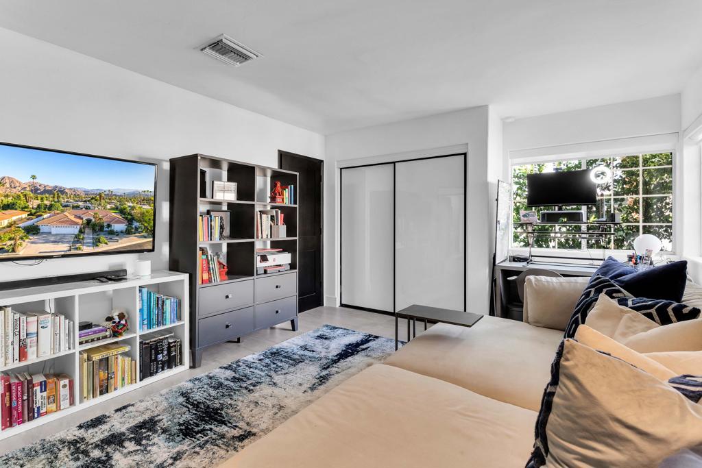 Cove At Indian Wells - Residential Lease
