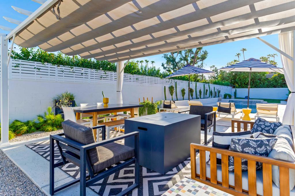 Cove At Indian Wells - Residential Lease