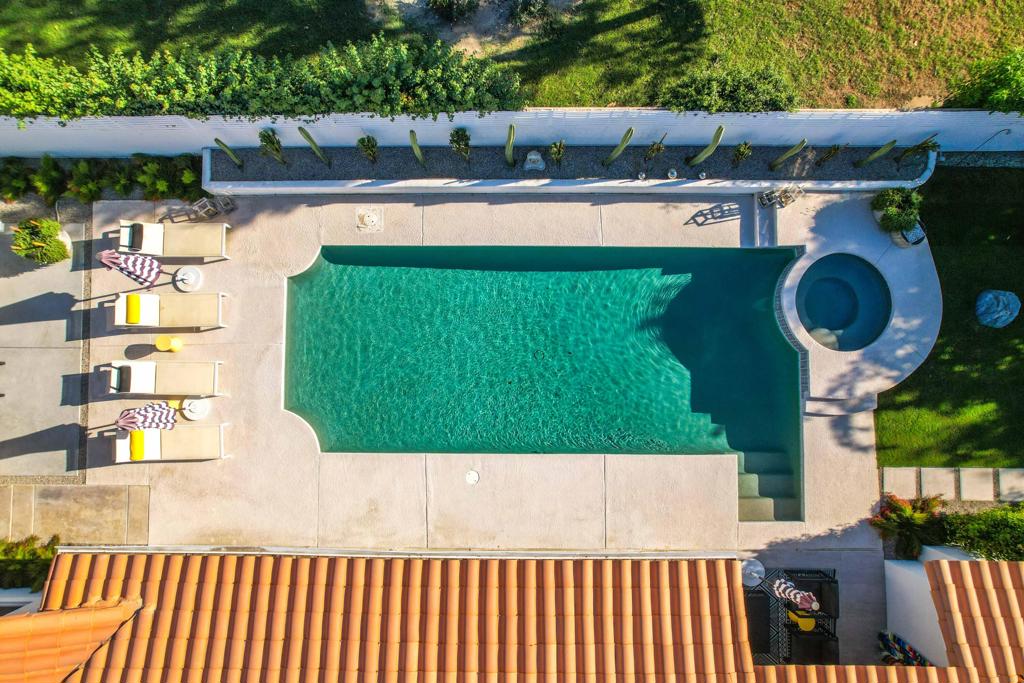 Cove At Indian Wells - Residential Lease