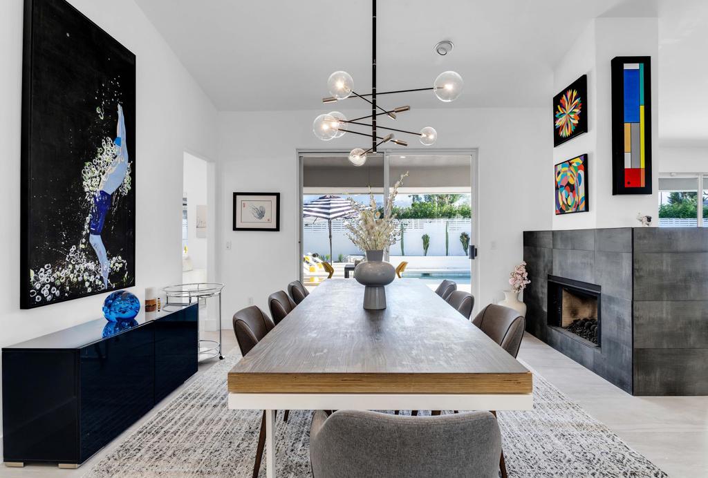 Cove At Indian Wells - Residential Lease