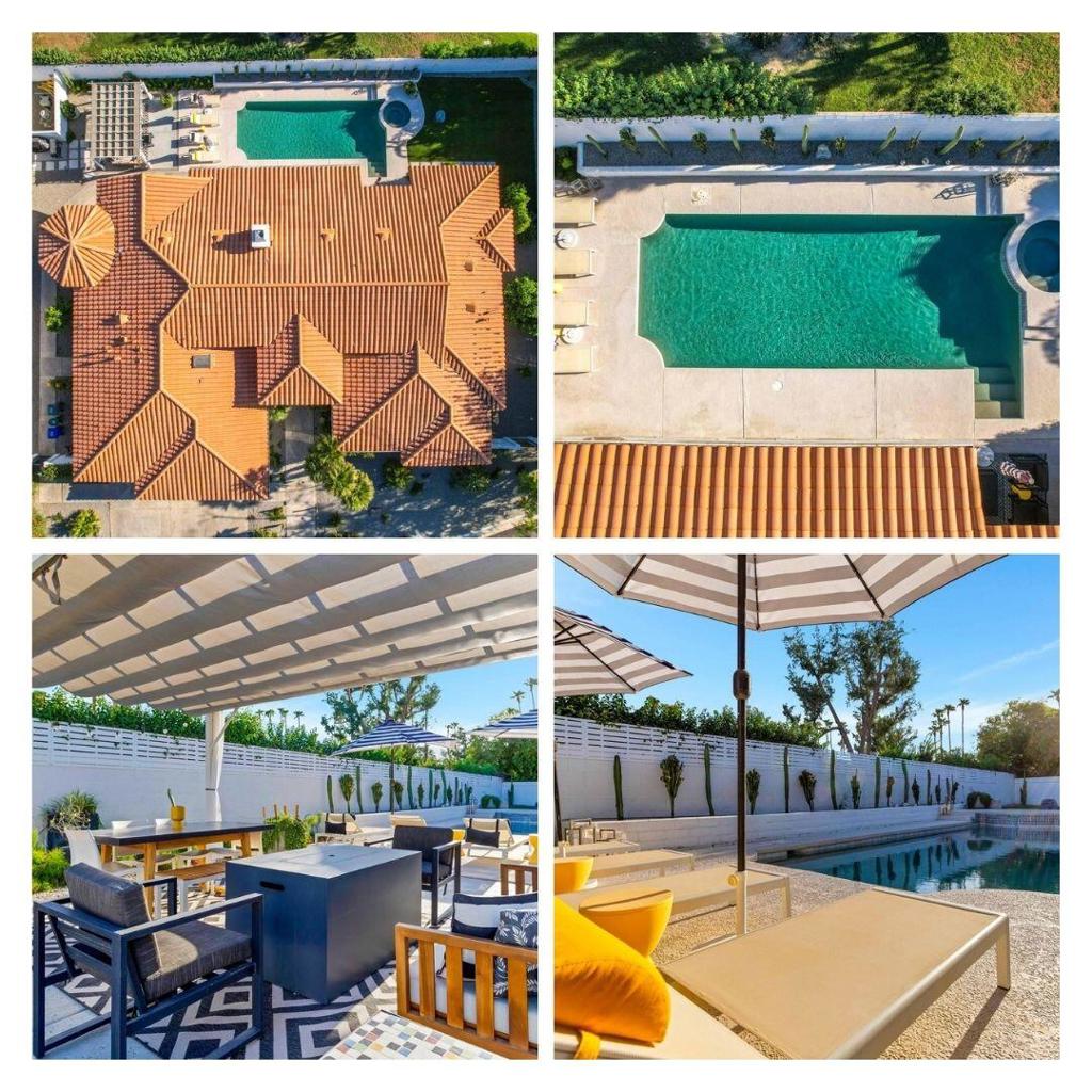 Cove At Indian Wells - Residential Lease