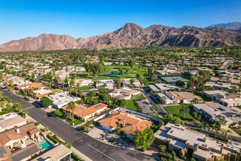 Cove At Indian Wells - Residential Lease