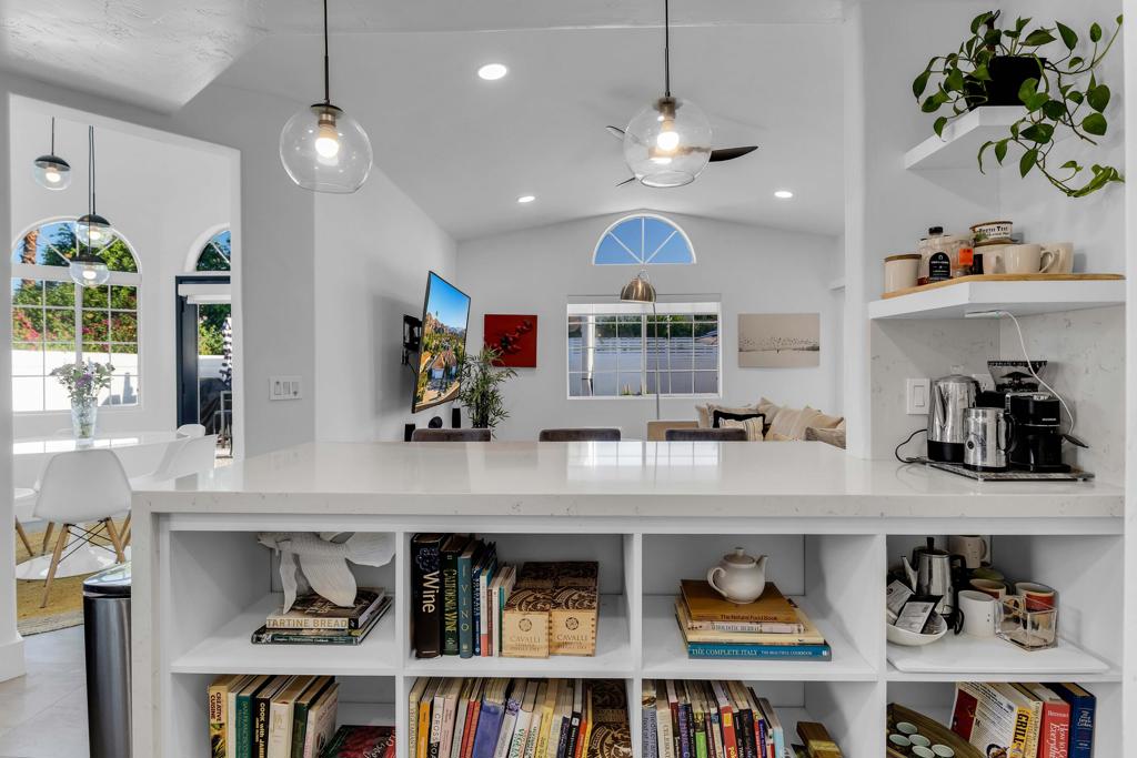 Cove At Indian Wells - Residential Lease