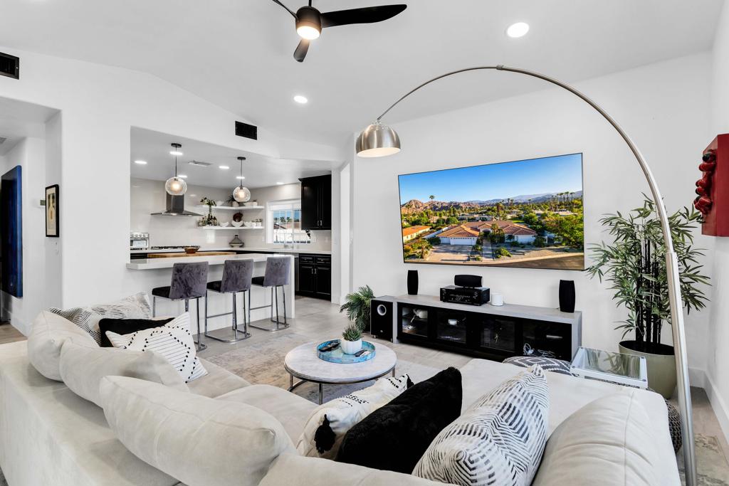 Cove At Indian Wells - Residential Lease