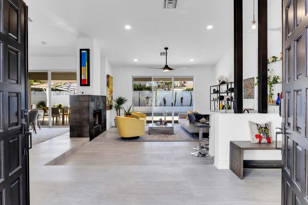 Cove At Indian Wells - Residential Lease