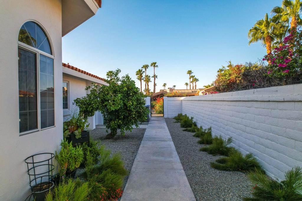 Cove At Indian Wells - Residential Lease