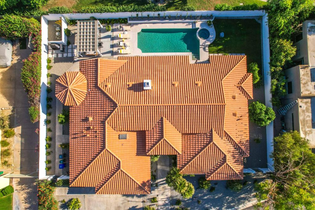 Cove At Indian Wells - Residential Lease