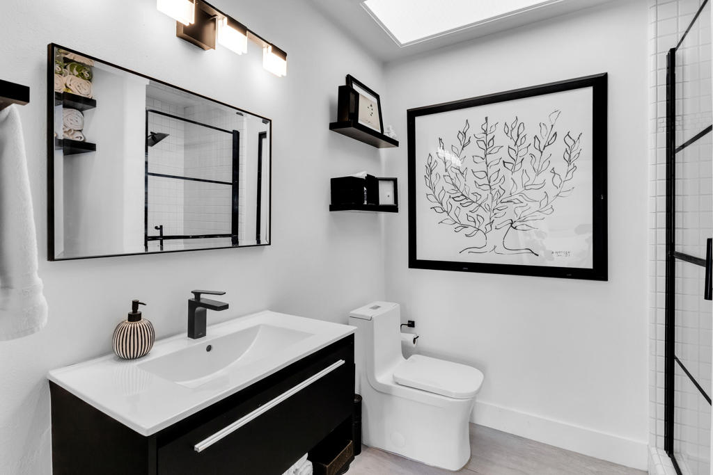 Cove At Indian Wells - Residential Lease