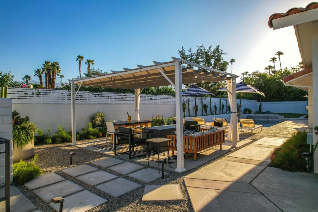 Cove At Indian Wells - Residential Lease