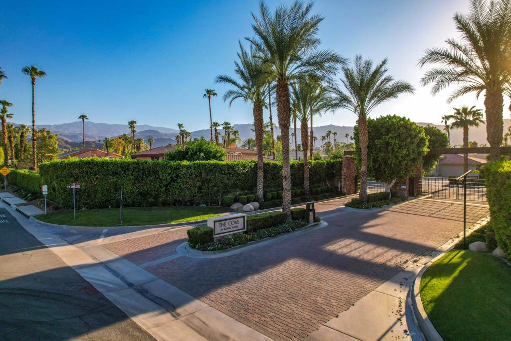 Cove At Indian Wells - Residential Lease