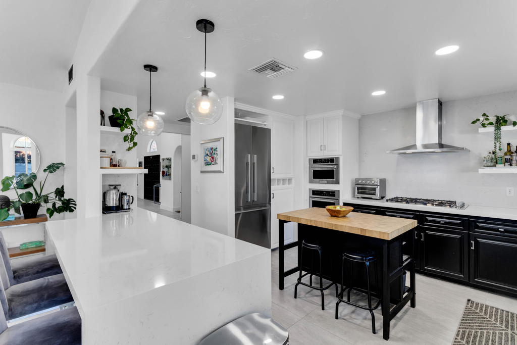 Cove At Indian Wells - Residential Lease