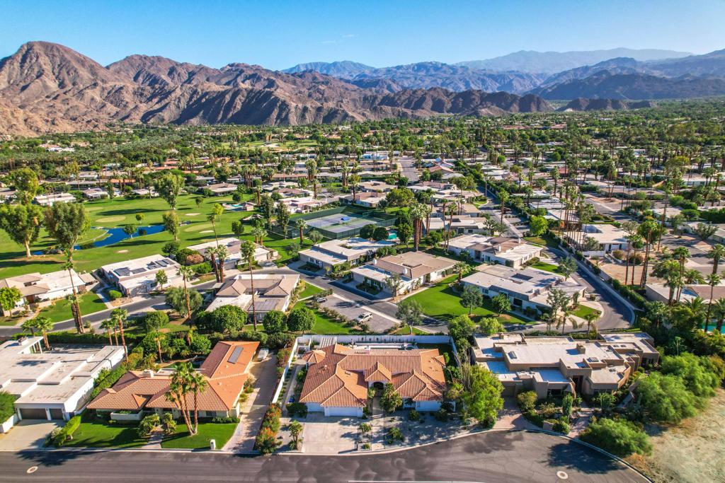 Cove At Indian Wells - Residential Lease