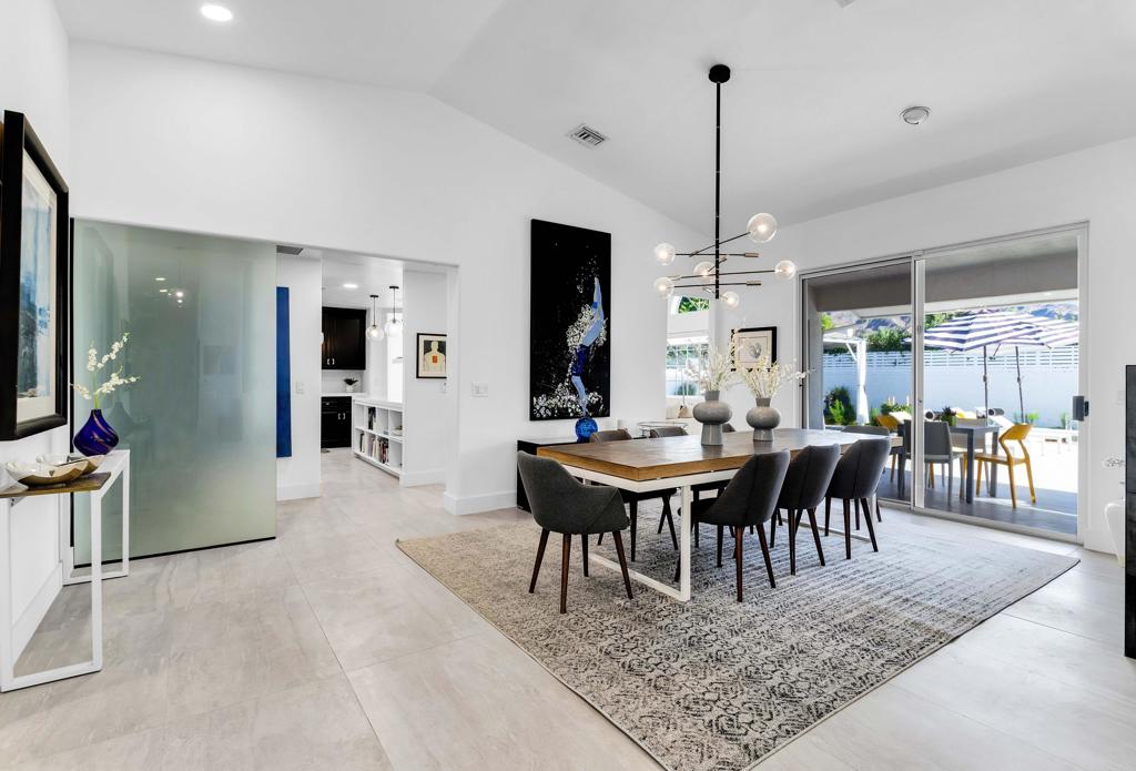Cove At Indian Wells - Residential Lease