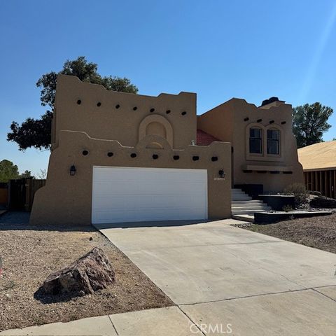 15682 Kingswood Drive Victorville CA 92395